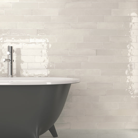 Inspired Chalk White