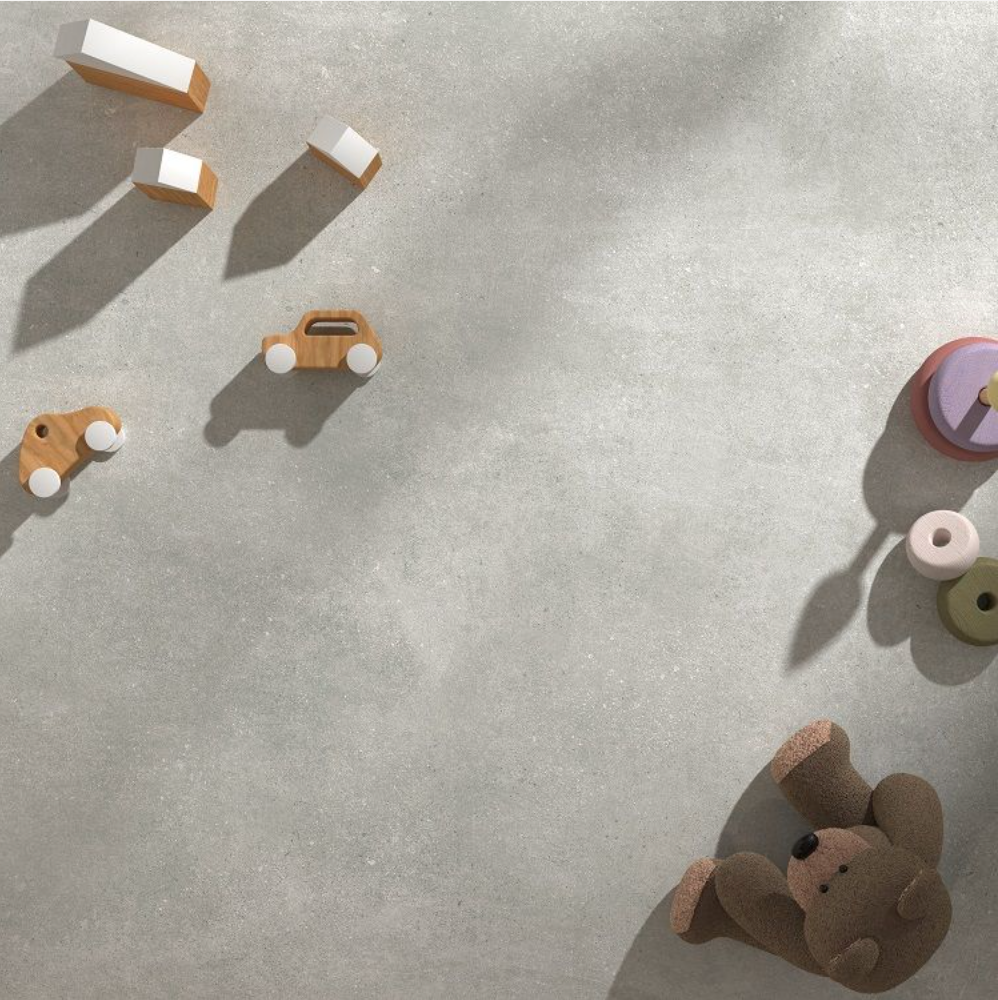 District Concrete Tile