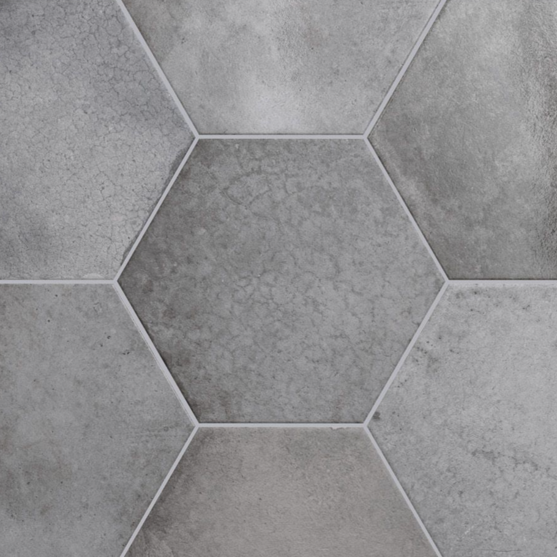 Hereford Shadow Hexagonal Tile