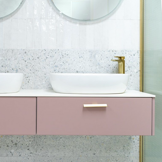 Terrazzo Cosmic Light