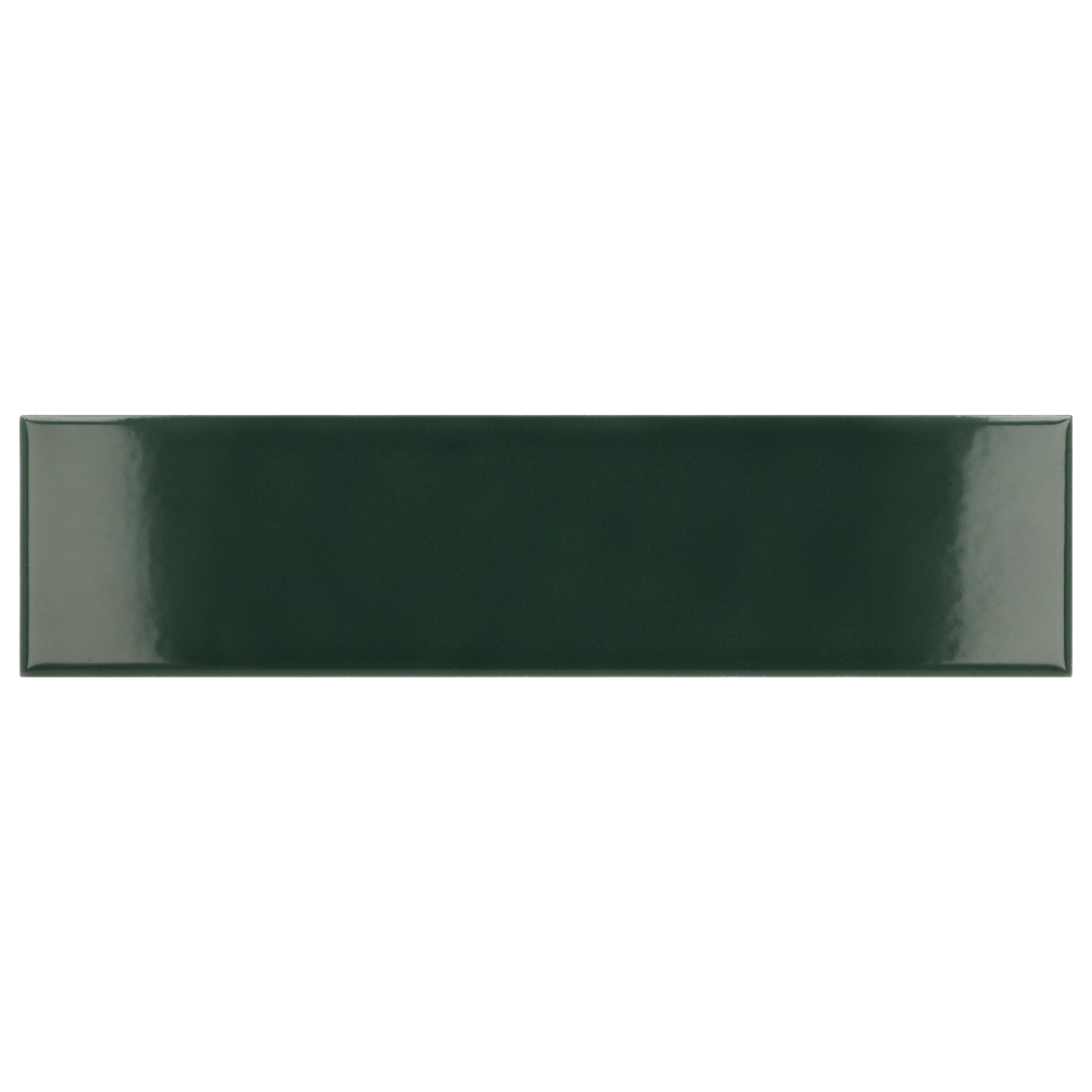 Fluted Forest Green