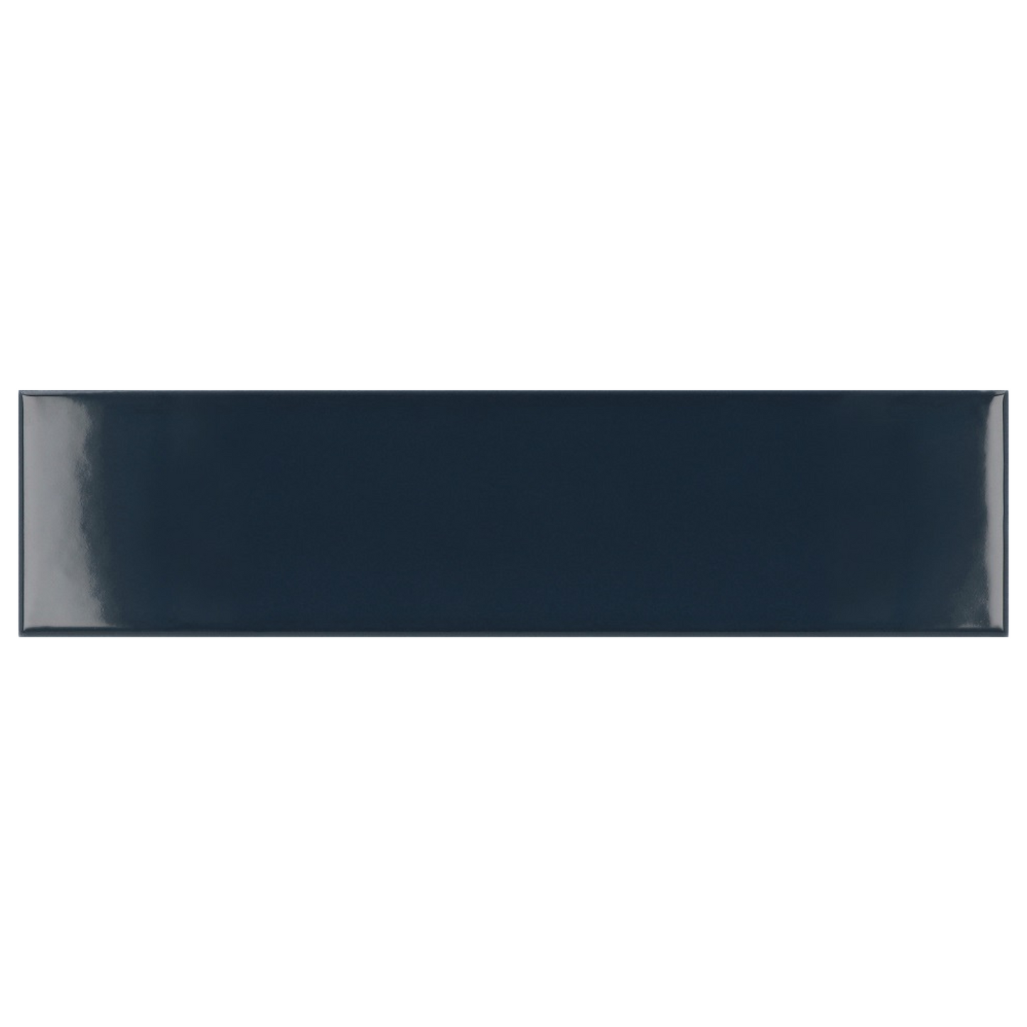 Fluted Marine Blue