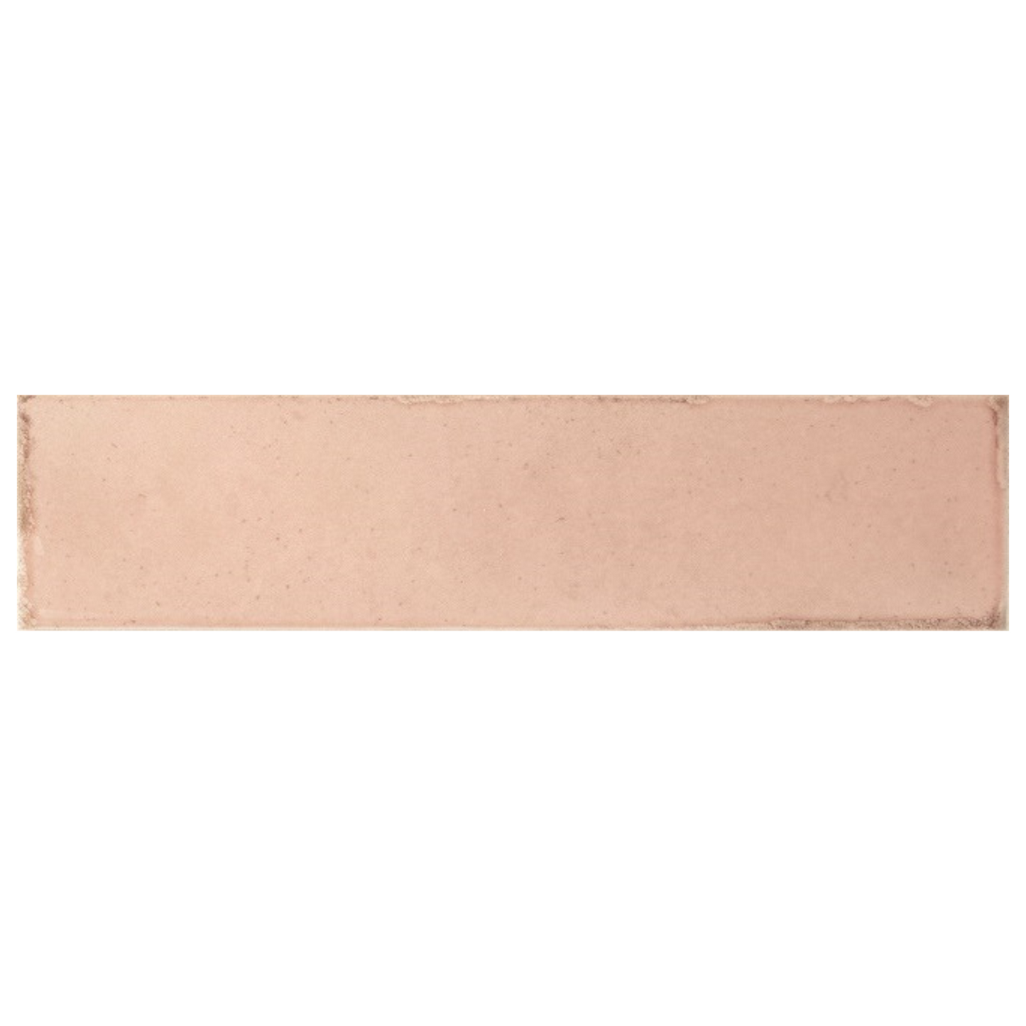 Hoxton Tea Rose Zellige Brick Tile