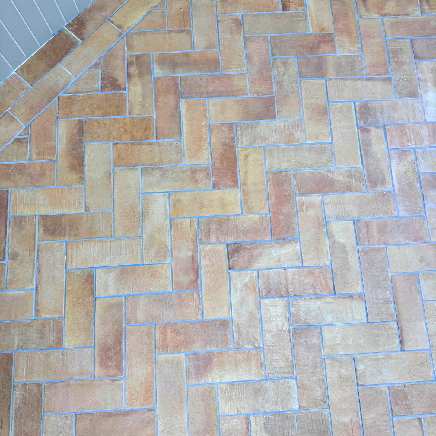 Tuscany Rose Brick