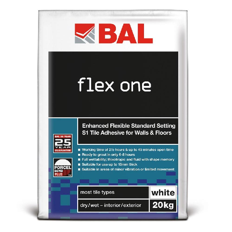 BAL Flex One 20kg