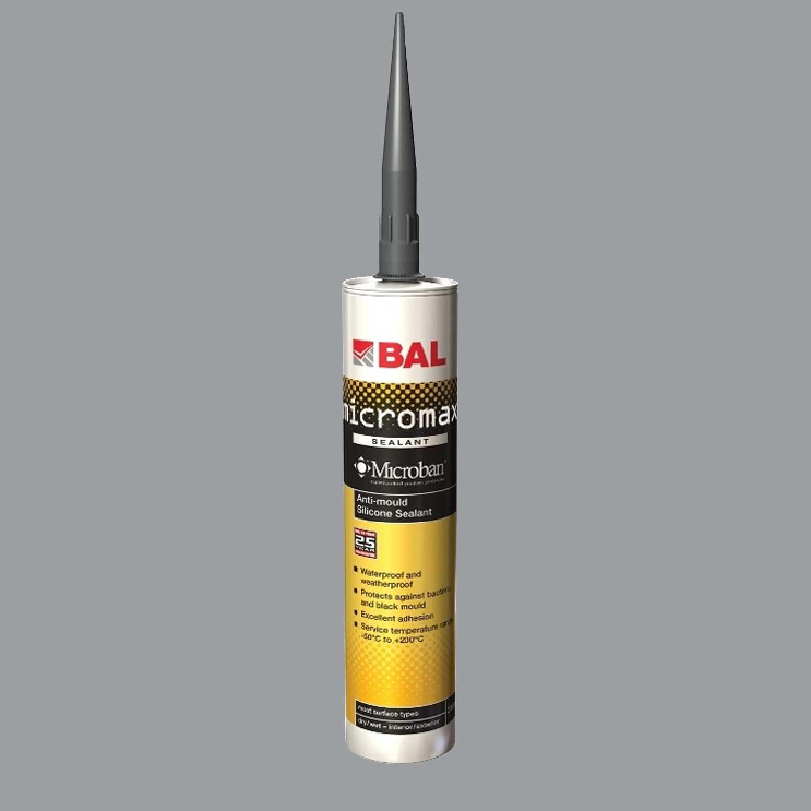 BAL Micromax3 Sealant