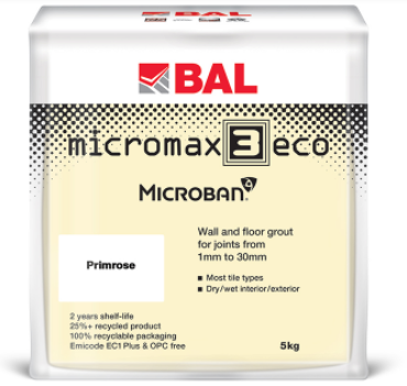 BAL Micromax3