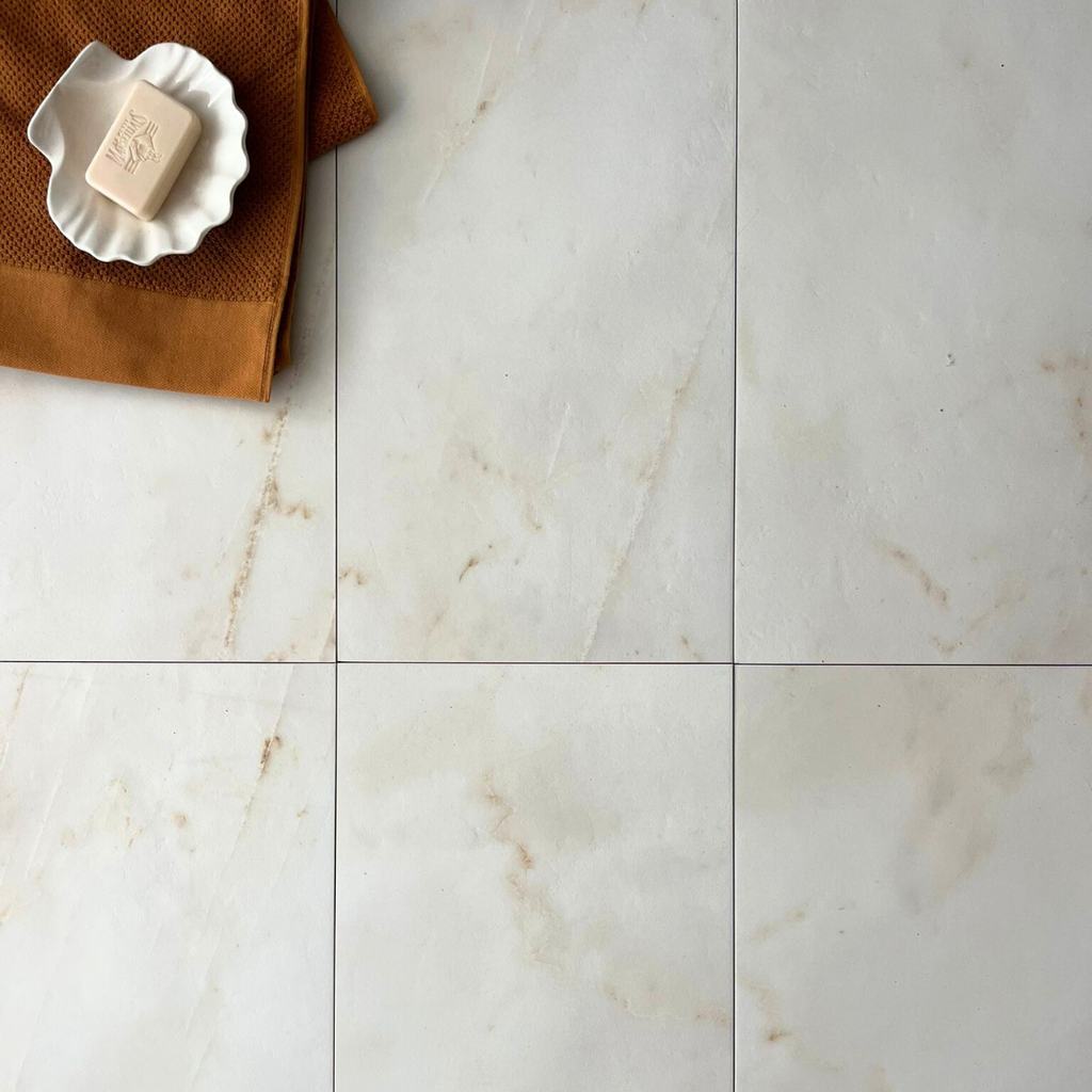 Como Calacatta Amber 600x300