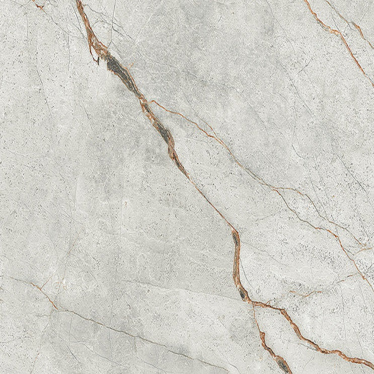 Rome Grey Roots Marble Matt Tile