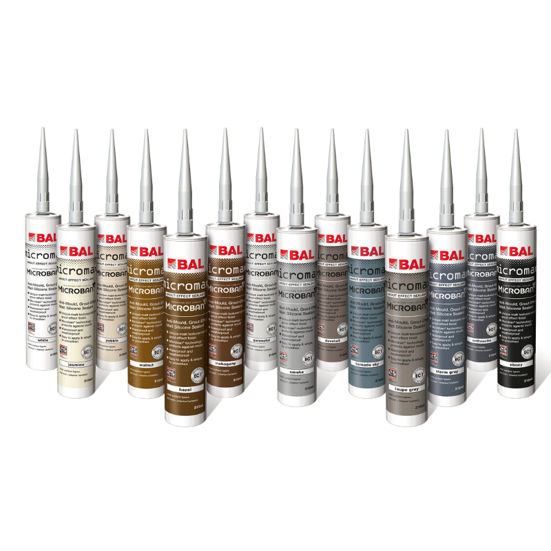 BAL Micromax3 Grout Effect Sealant