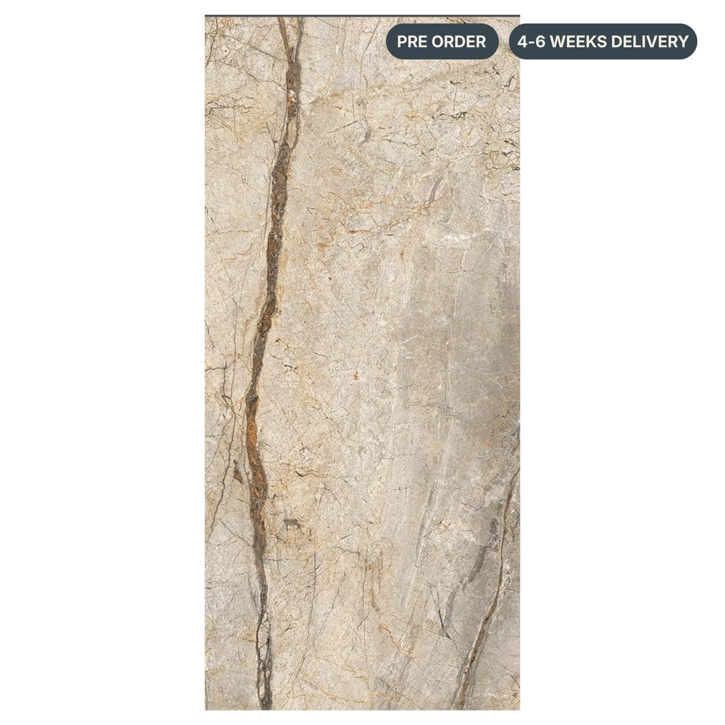 Rome San Pedro Polished Marble Tile