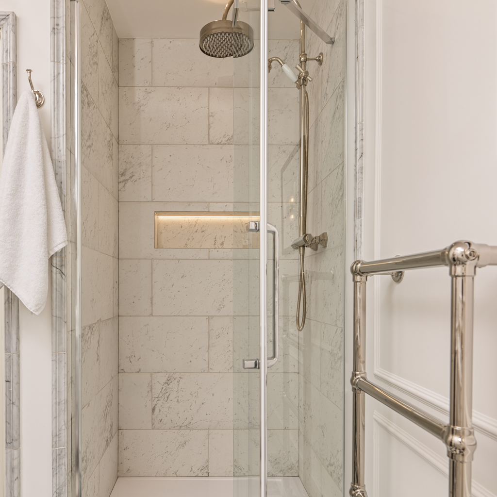 Como Calacatta 600 x 300