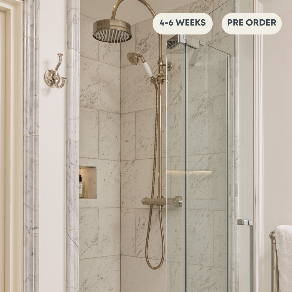 Como Calacatta 600 x 300