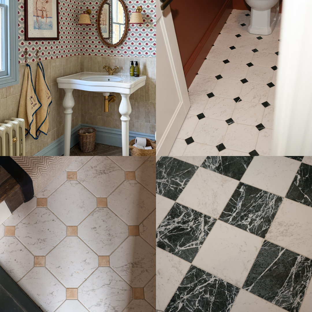 Wall – The Yorkshire Tile Company Ltd