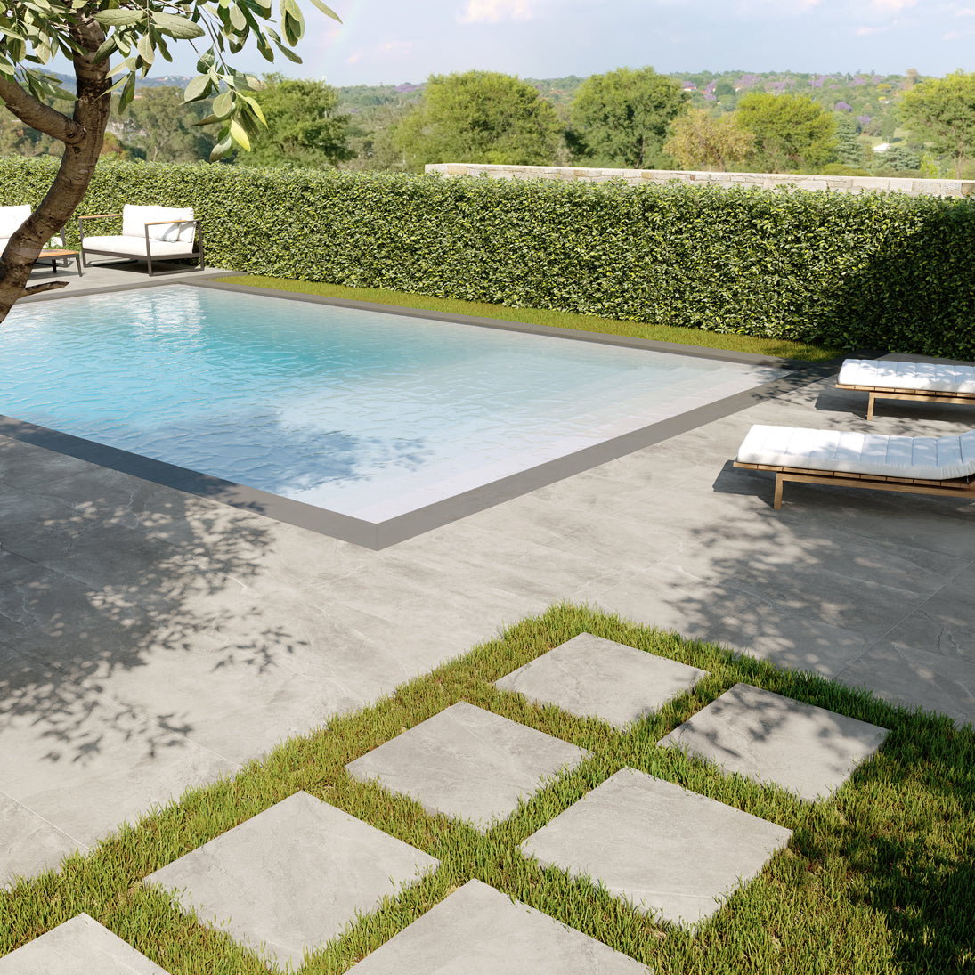 Stamford Outdoor