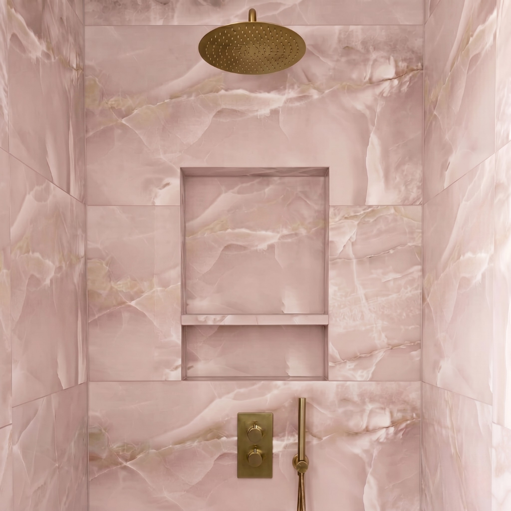 Athena Rose Onyx