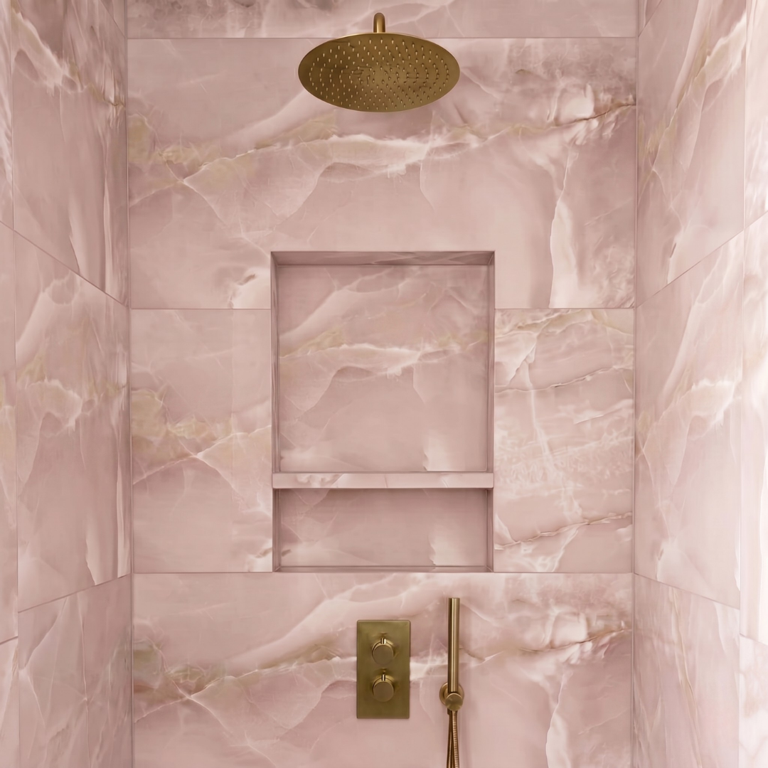 Athena Rose Onyx