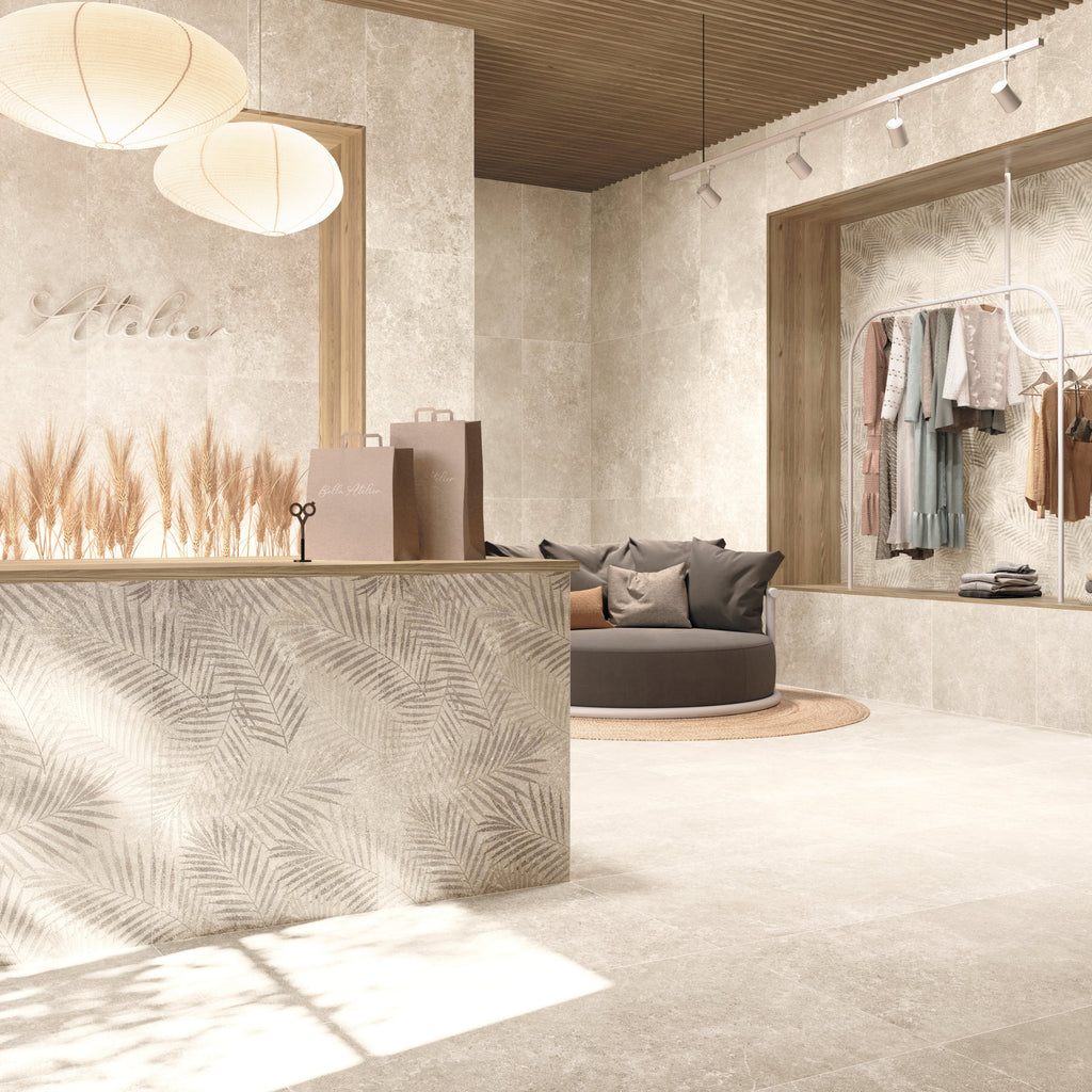 Moonstone Cream 120x60