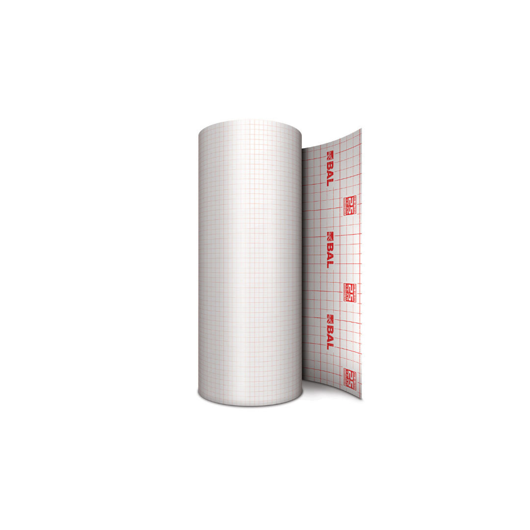 BAL Rapid Mat 30 Sq. Mtr. Roll