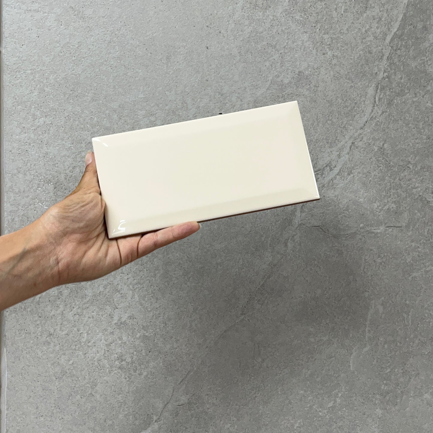 Bevelled Metro Tiles 200x100