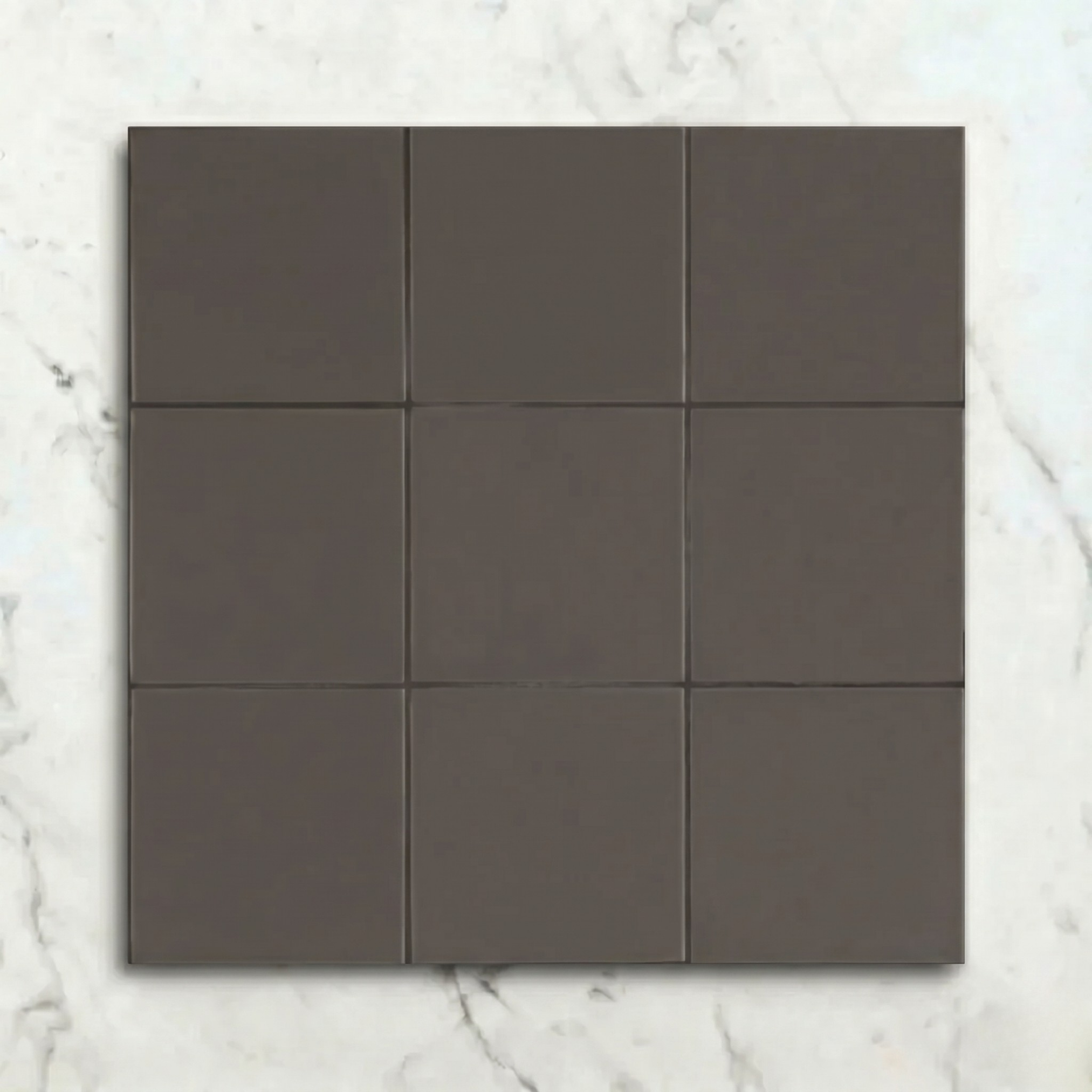 Crayon Graphite Tile