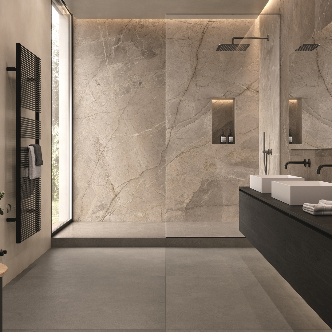 Pietra Marble Florence