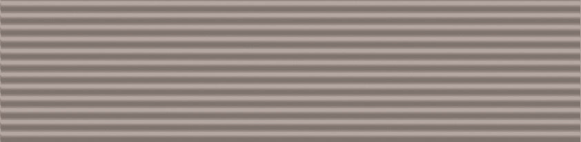 Finley Fluted Taupe