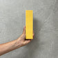 Fluted Sunlight Yellow