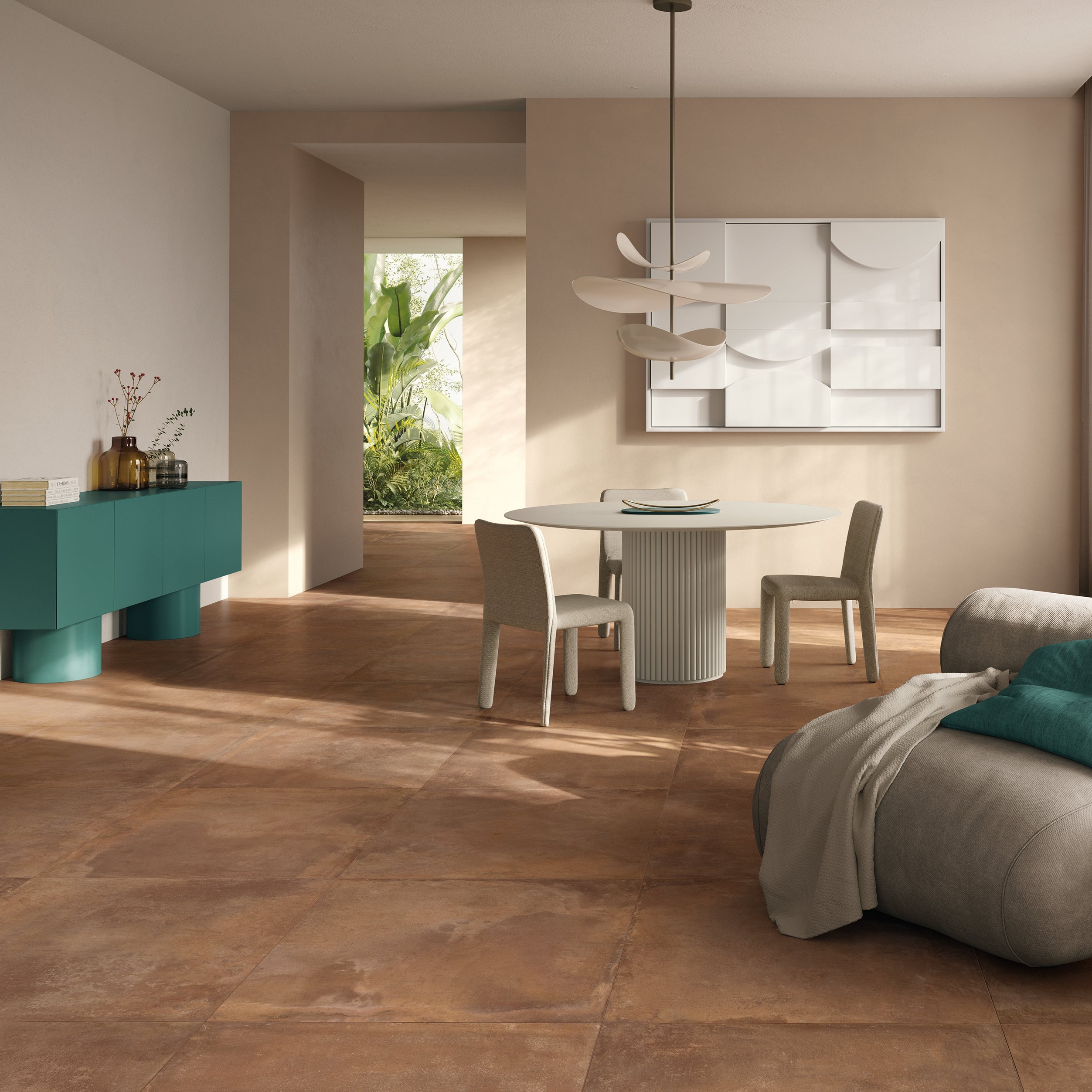 Tuscany Rose 800x800