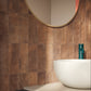 Tuscany Rose Brick