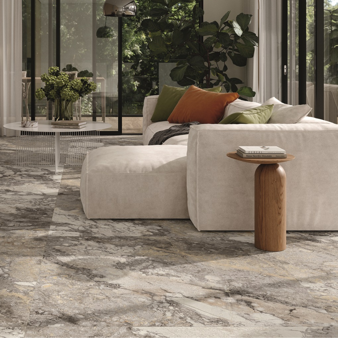 Pietra Marble Genoa