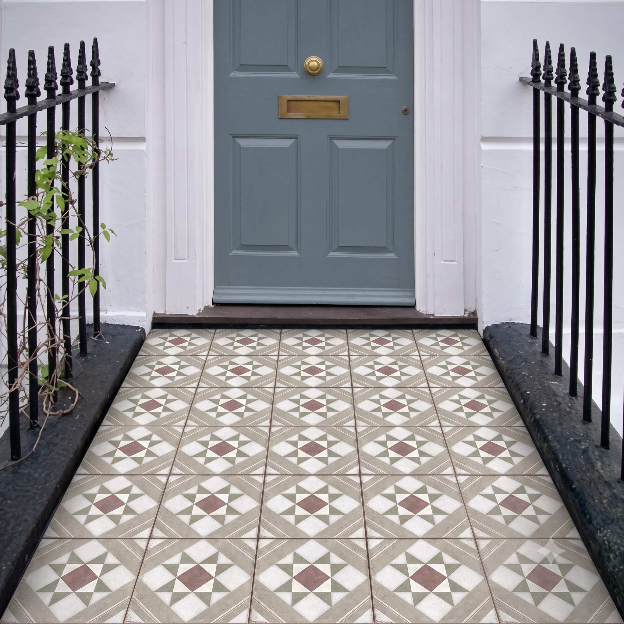 Heritage Victorian