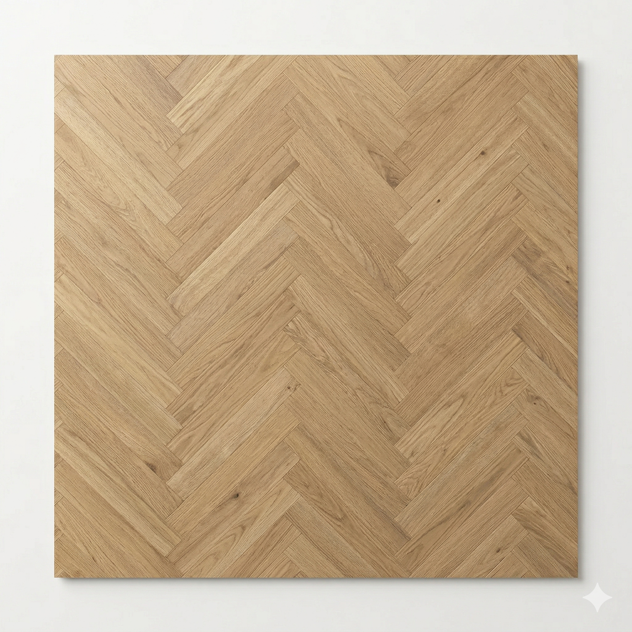 Stockholm Herringbone ECRU 450x75