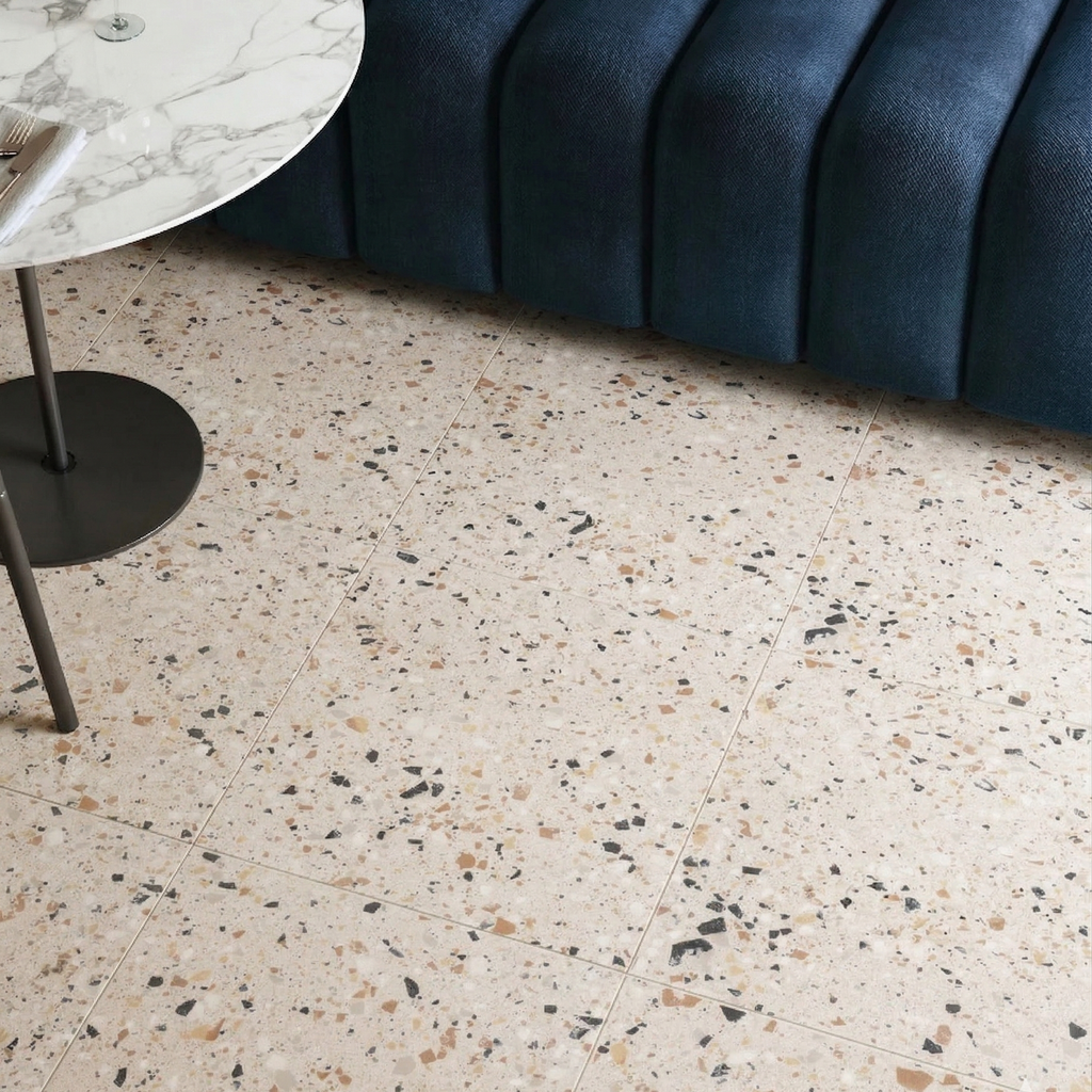 Terrazzo Albert IVORY