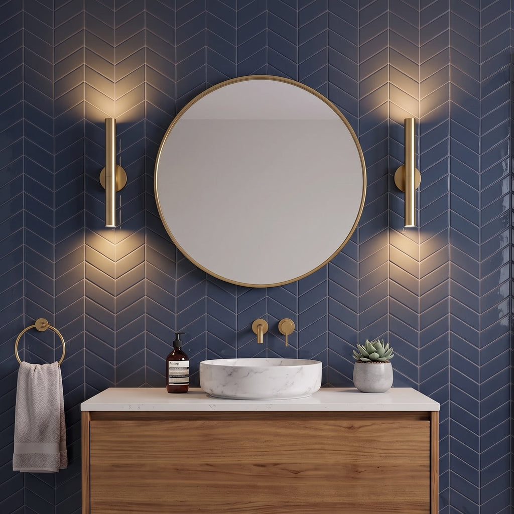 Geometric Navy