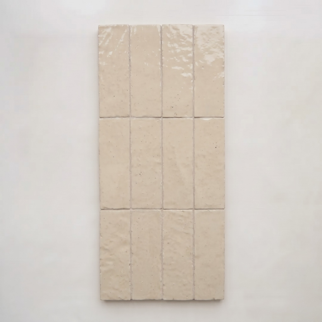 Hoxton Oat Lane Zellige Brick Tile