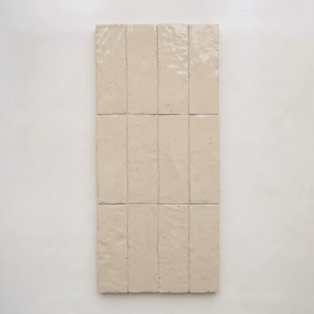 Hoxton Oat Lane Zellige Brick Tile