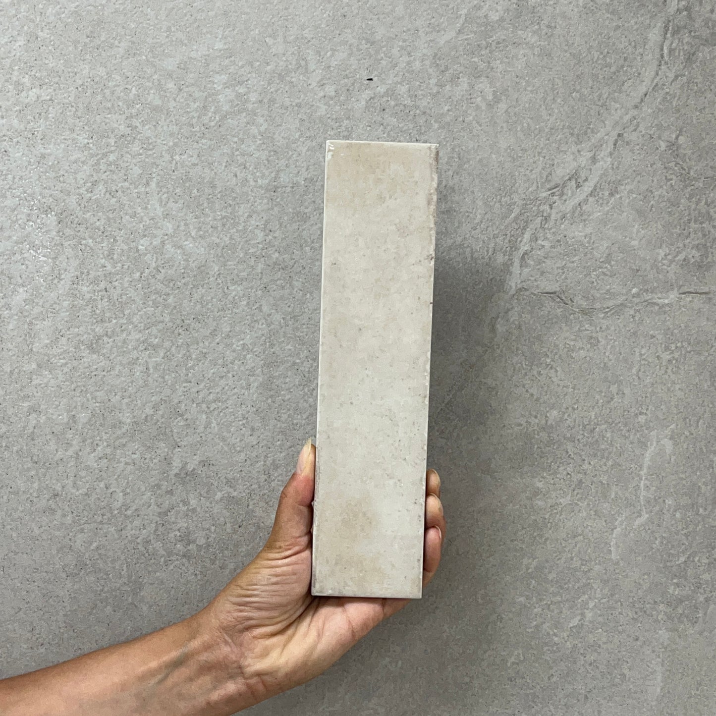 Hoxton Oat Lane Zellige Brick Tile