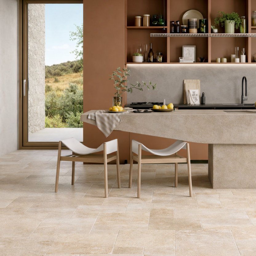 LAVENHAM MULTI FORMAT FLOOR TILE | YTC Yorkshire Tile Company – The ...