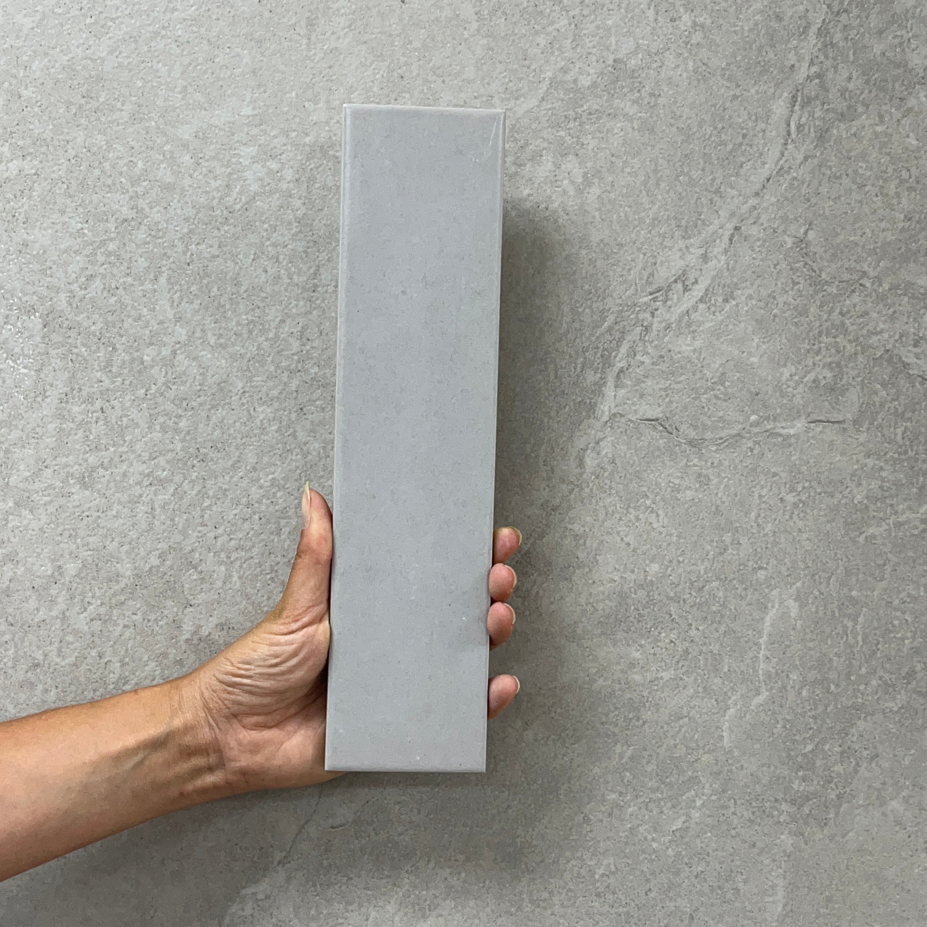 Loft Smoke Brick Tile