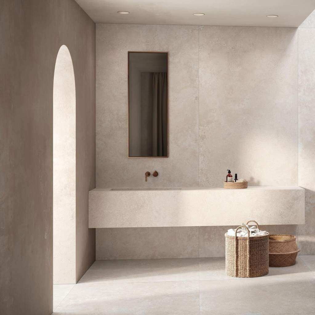 Alba Travertine