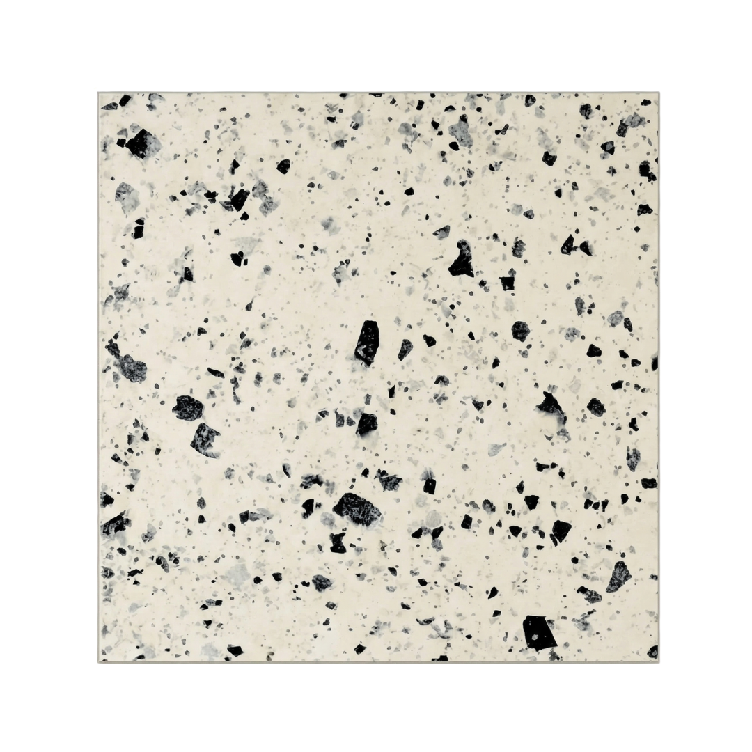 Terrazzo Albert WHITE