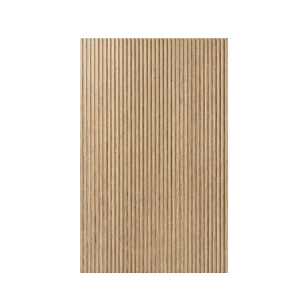 TEXTURE WOOD FLUTED REEDED WALL TILE | YTC Yorkshire Tile Company – The ...