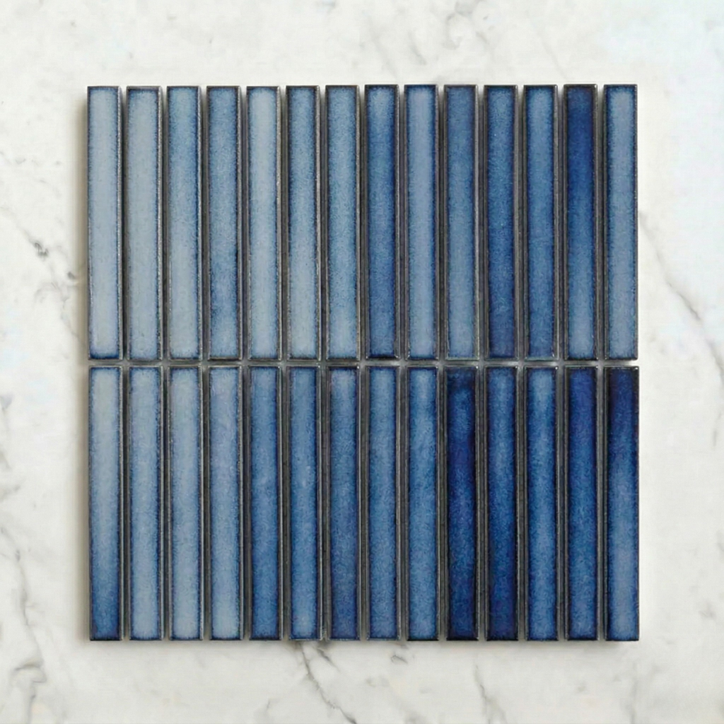 Sequence Ocean Mosaic