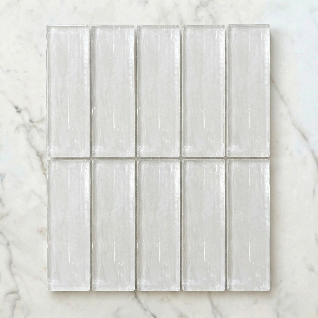 Malacassa Grey Zellige Tile
