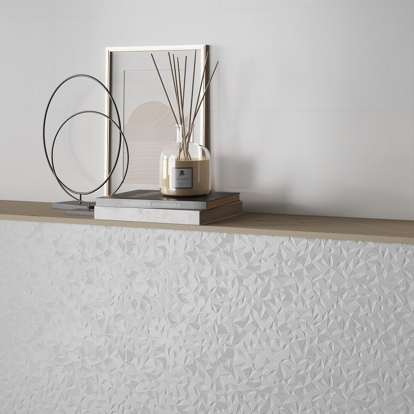 Arkitekt White