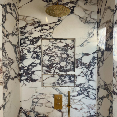 BRECCIA VIOLA MARBLE TILES | YTC Yorkshire Tile Company – The Yorkshire ...