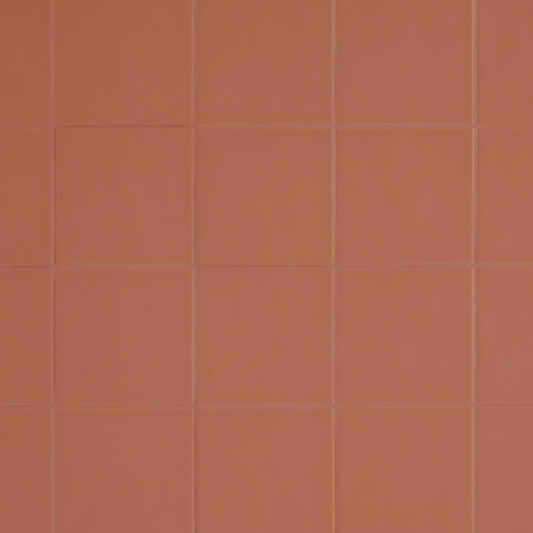 Crayon Coral Tile