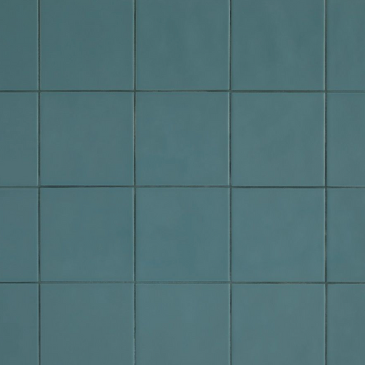 Crayon Misty Blue Tile