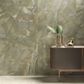 Emerald City Marble Tile